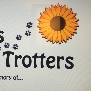 Tracy's Trotters